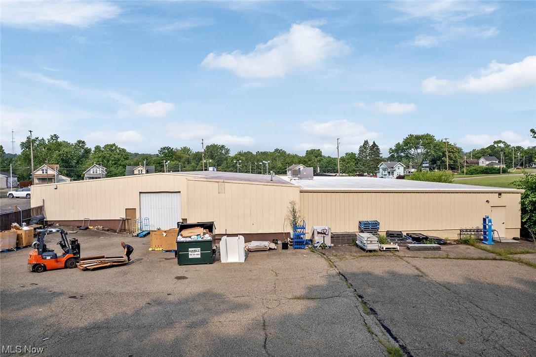 Massillon - Commercial Sale