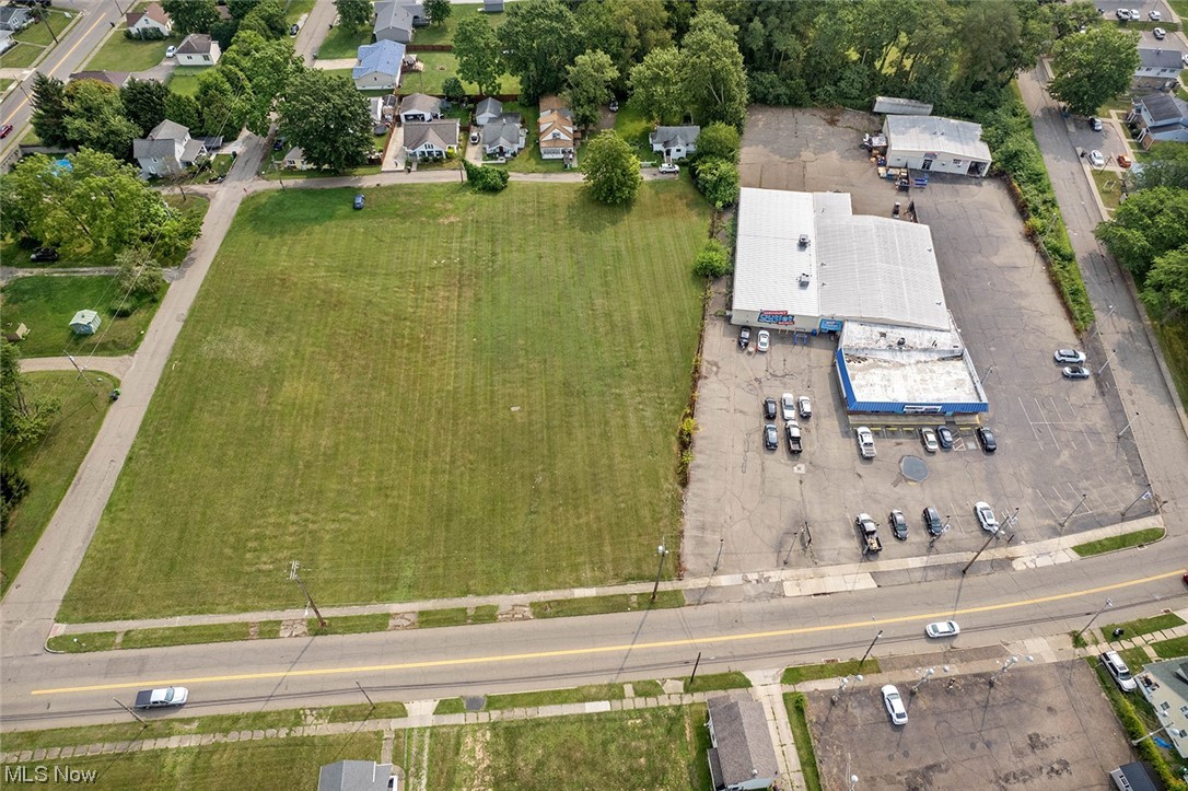 Massillon - Commercial Sale