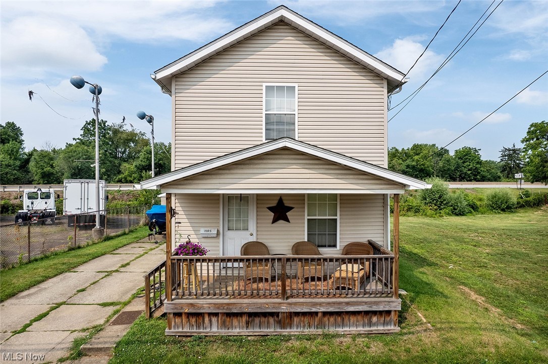 Massillon - Commercial Sale