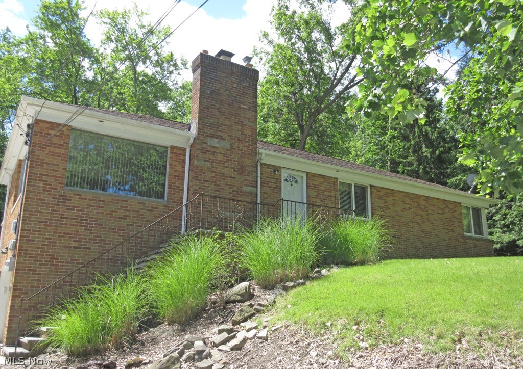 Chestnutdale Allot - Residential