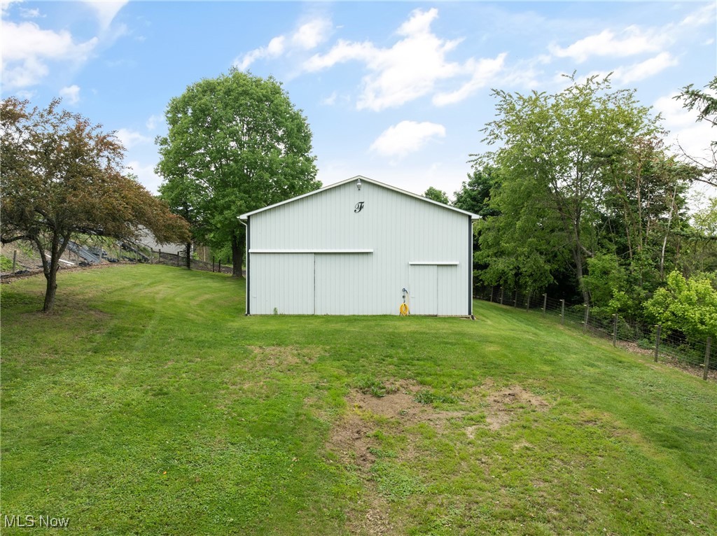 3035 State Route 213, Steubenville, Ohio image 33