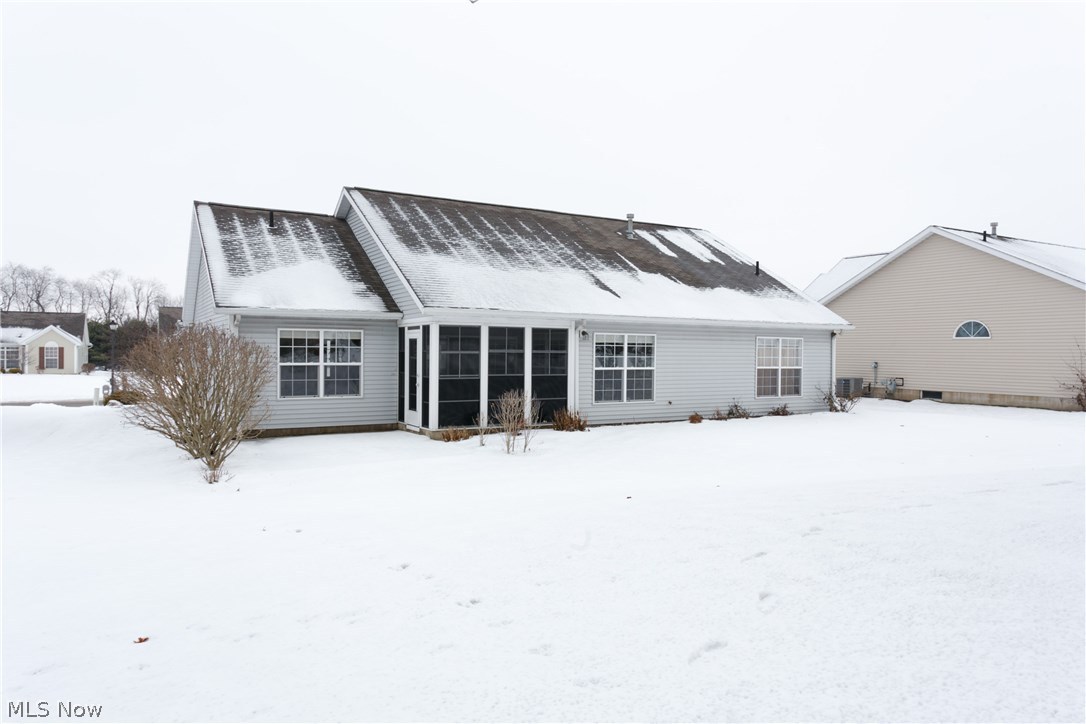 Frazer Court - Residential