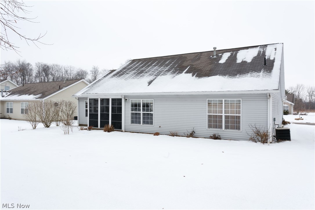 Frazer Court - Residential