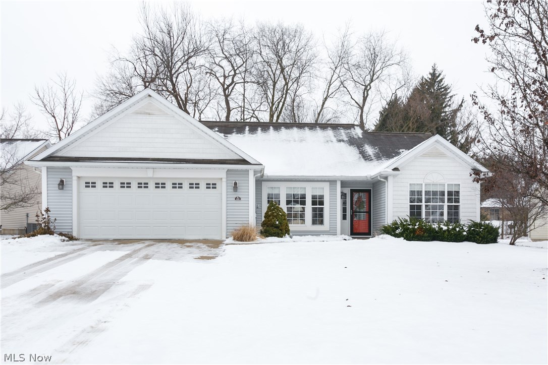 Frazer Court - Residential