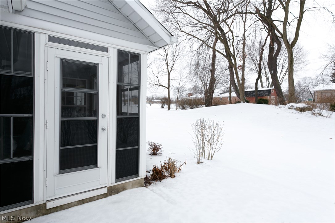 Frazer Court - Residential