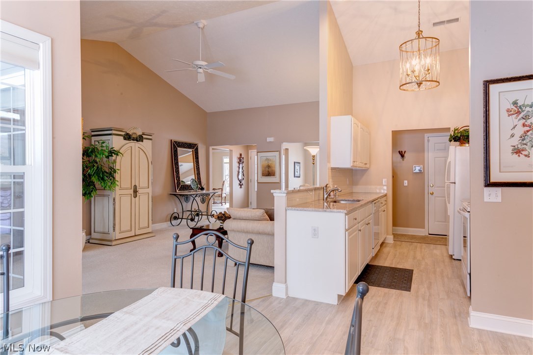 Frazer Court - Residential