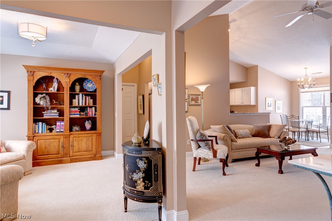 Frazer Court - Residential