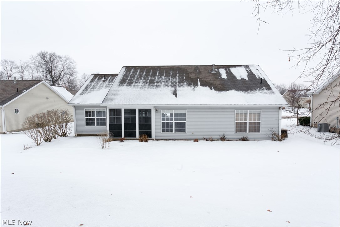 Frazer Court - Residential