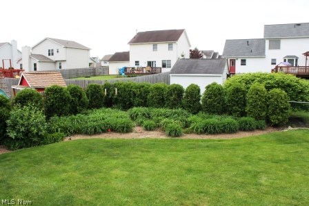 Forestview Estates - Residential