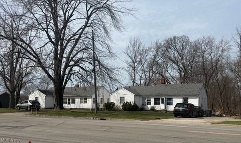 Multifamily For Sale - 3901-3915 N Ridge Road<br/> Ashtabula County, Ashtabula, OH 44004