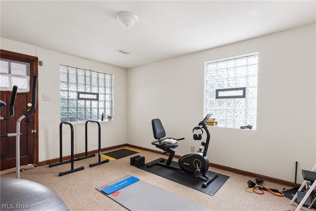 Garden Heights - Commercial Sale