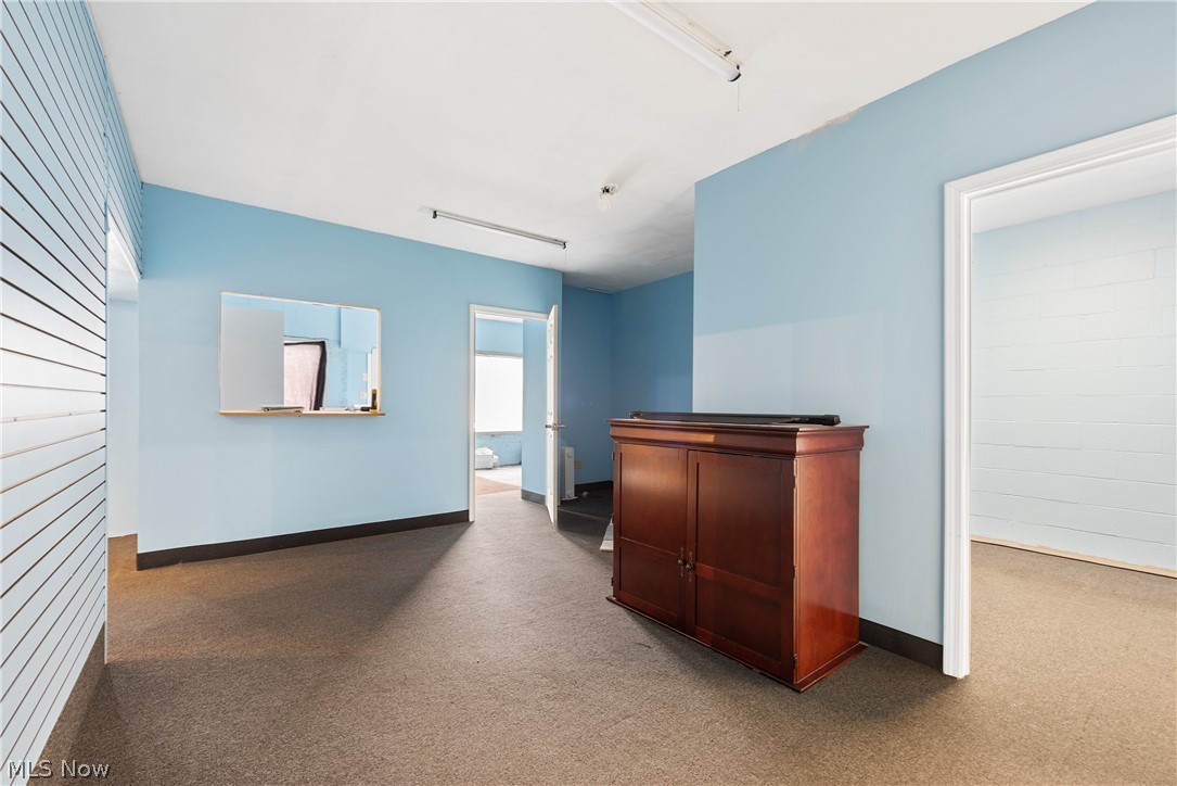 Garden Heights - Commercial Sale