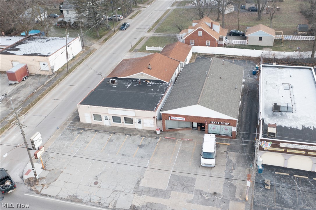 Garden Heights - Commercial Sale