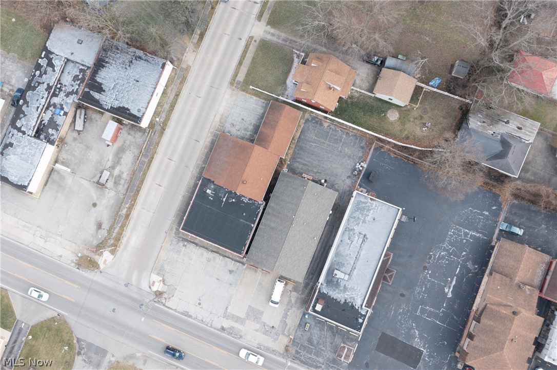 Garden Heights - Commercial Sale