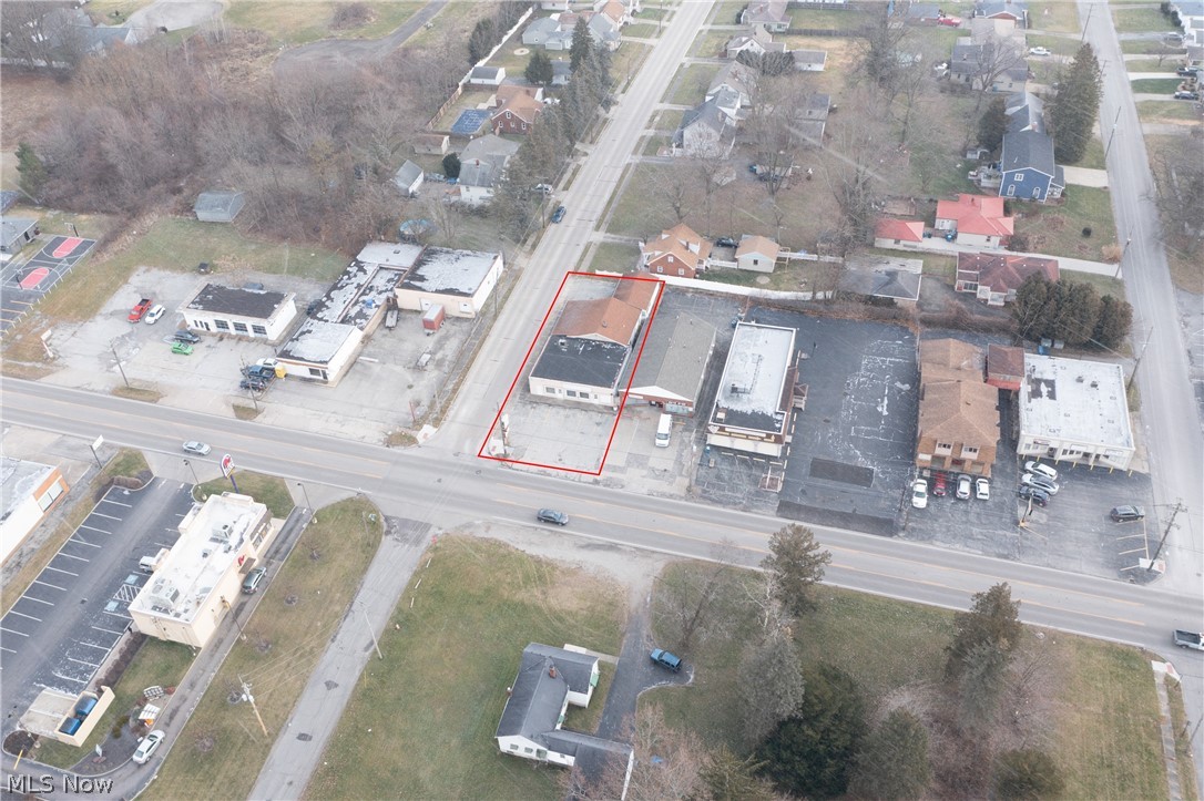 Garden Heights - Commercial Sale