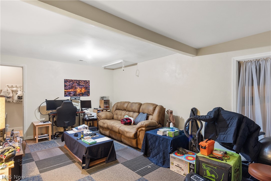 Garden Heights - Commercial Sale