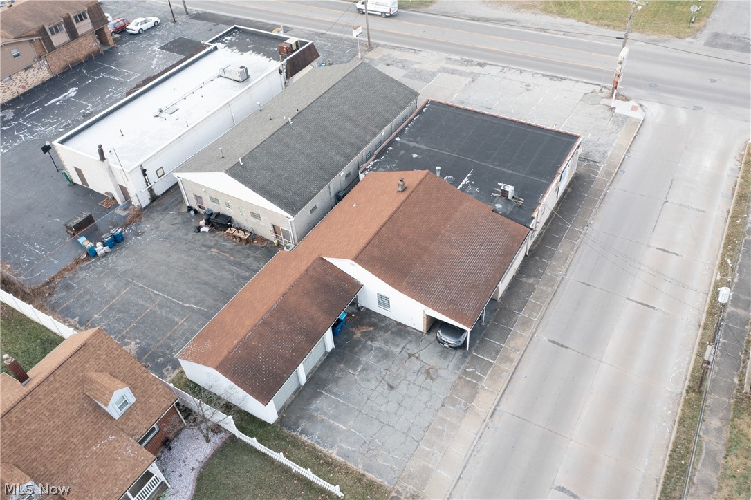 Garden Heights - Commercial Sale