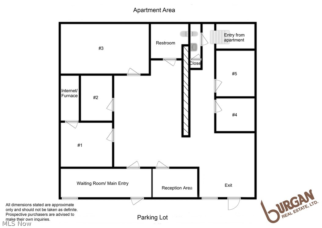 Garden Heights - Commercial Sale