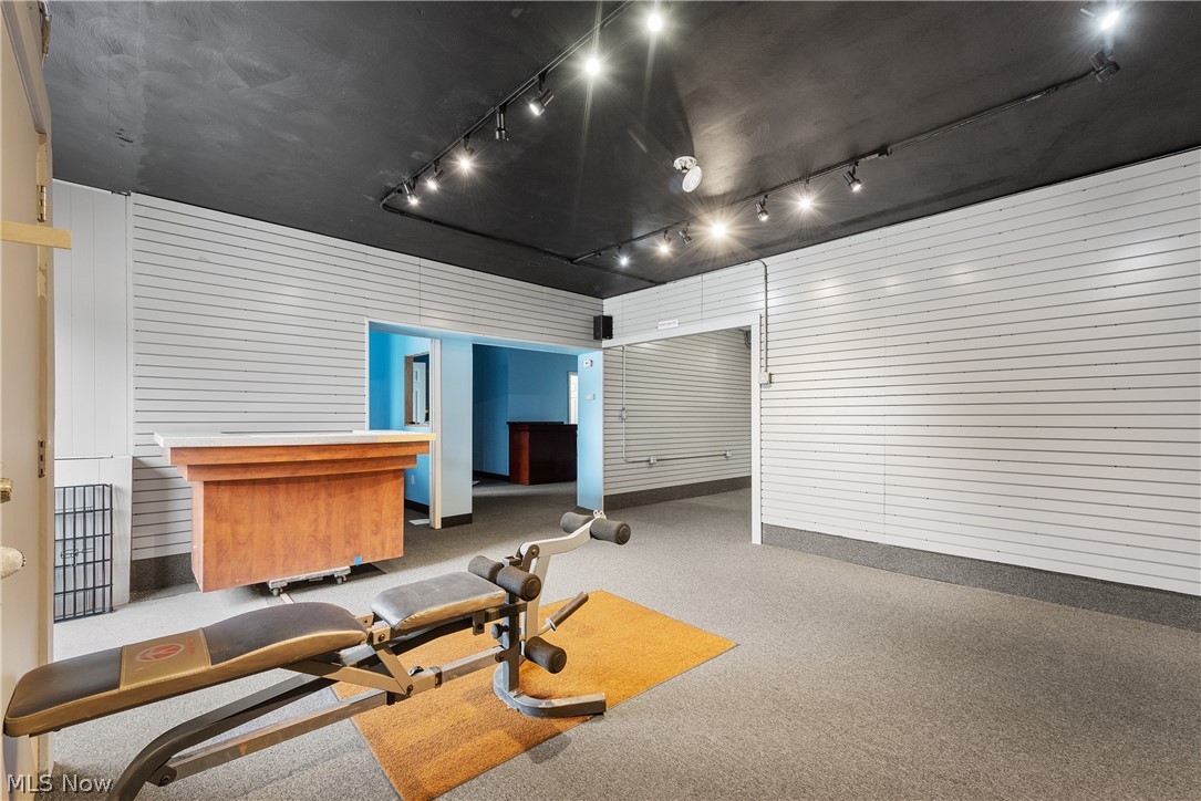 Garden Heights - Commercial Sale