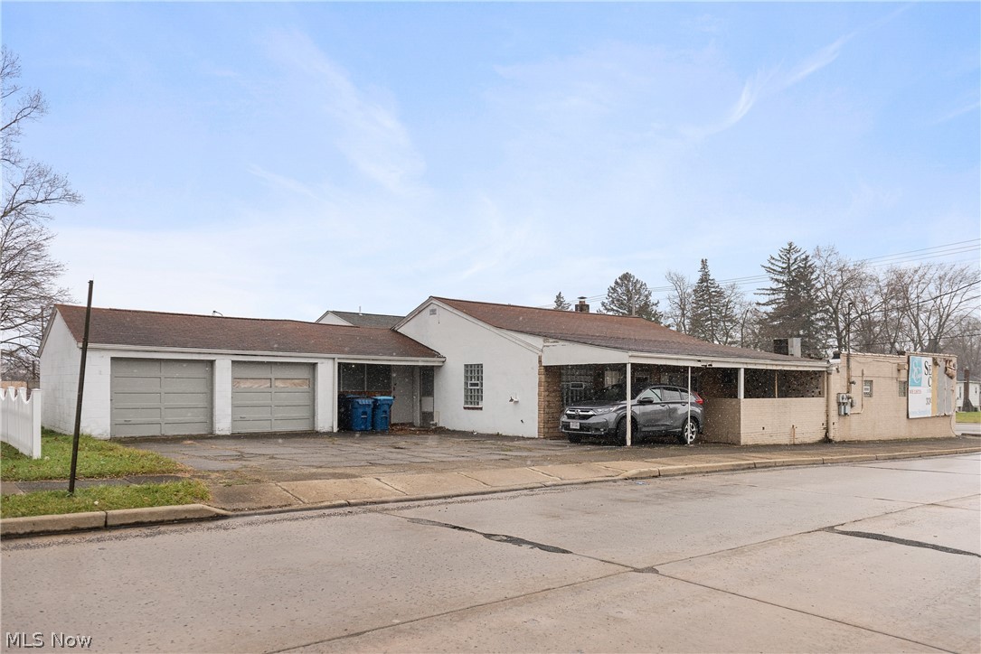 Garden Heights - Commercial Sale