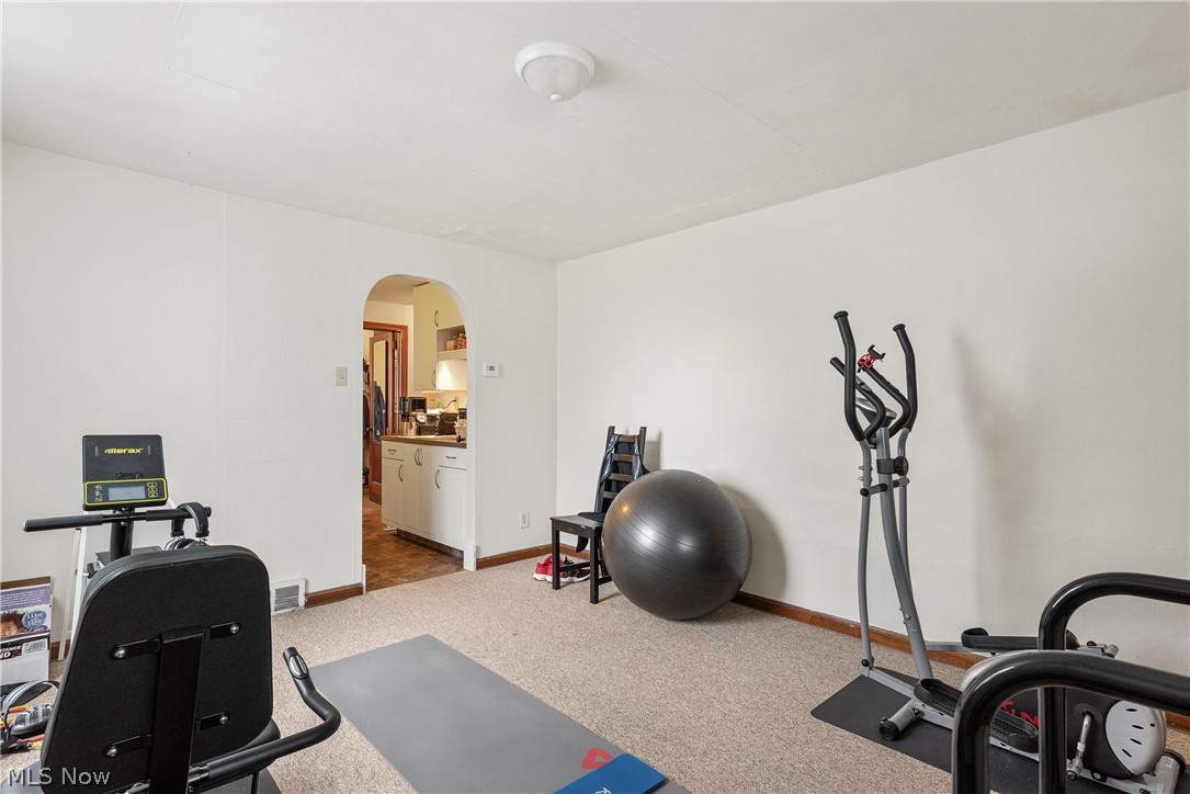 Garden Heights - Commercial Sale