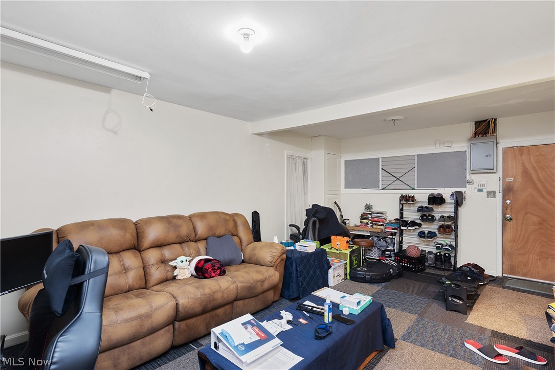 Garden Heights - Commercial Sale