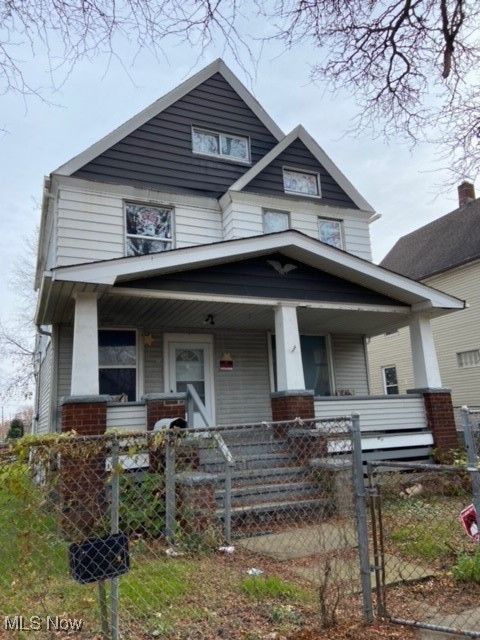 3139 W 82nd Street Cleveland OH 44102