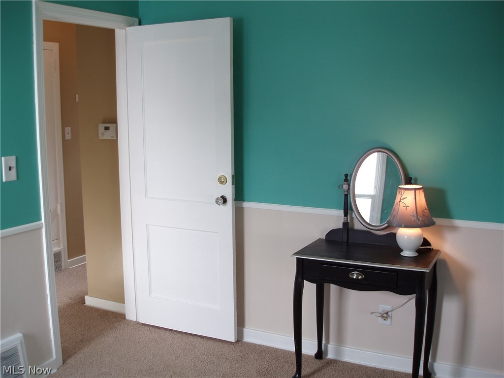 Hillcrest Park Sub - Residential