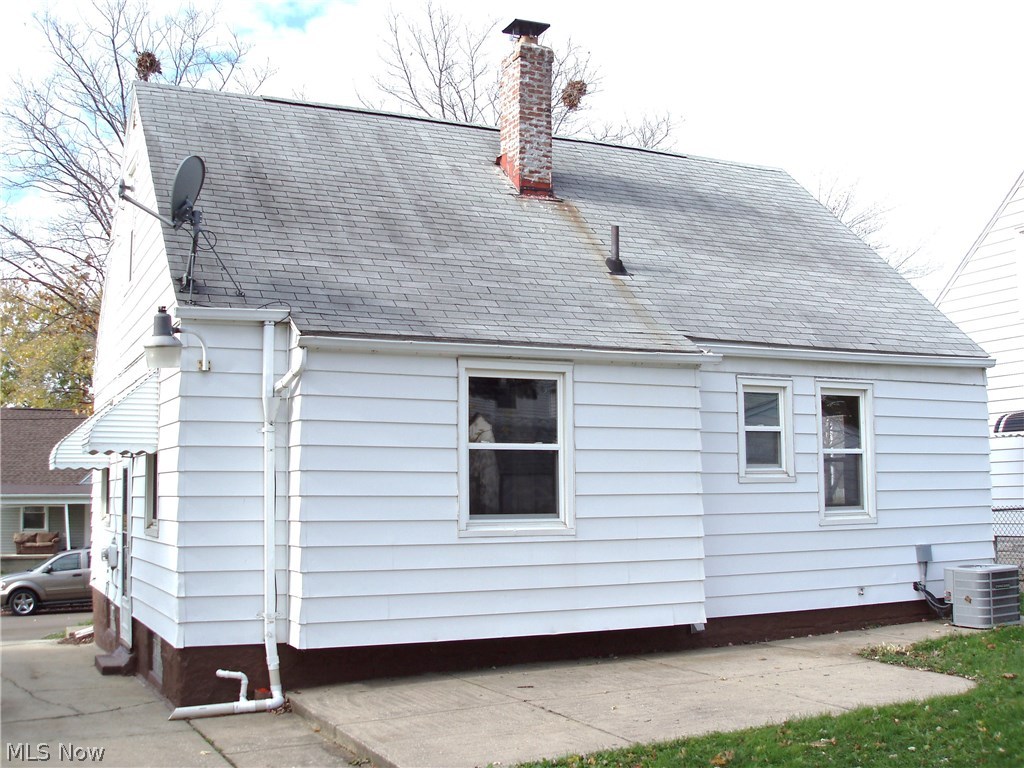 Hillcrest Park Sub - Residential