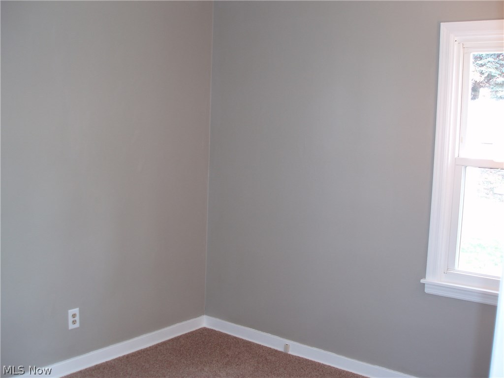 Hillcrest Park Sub - Residential