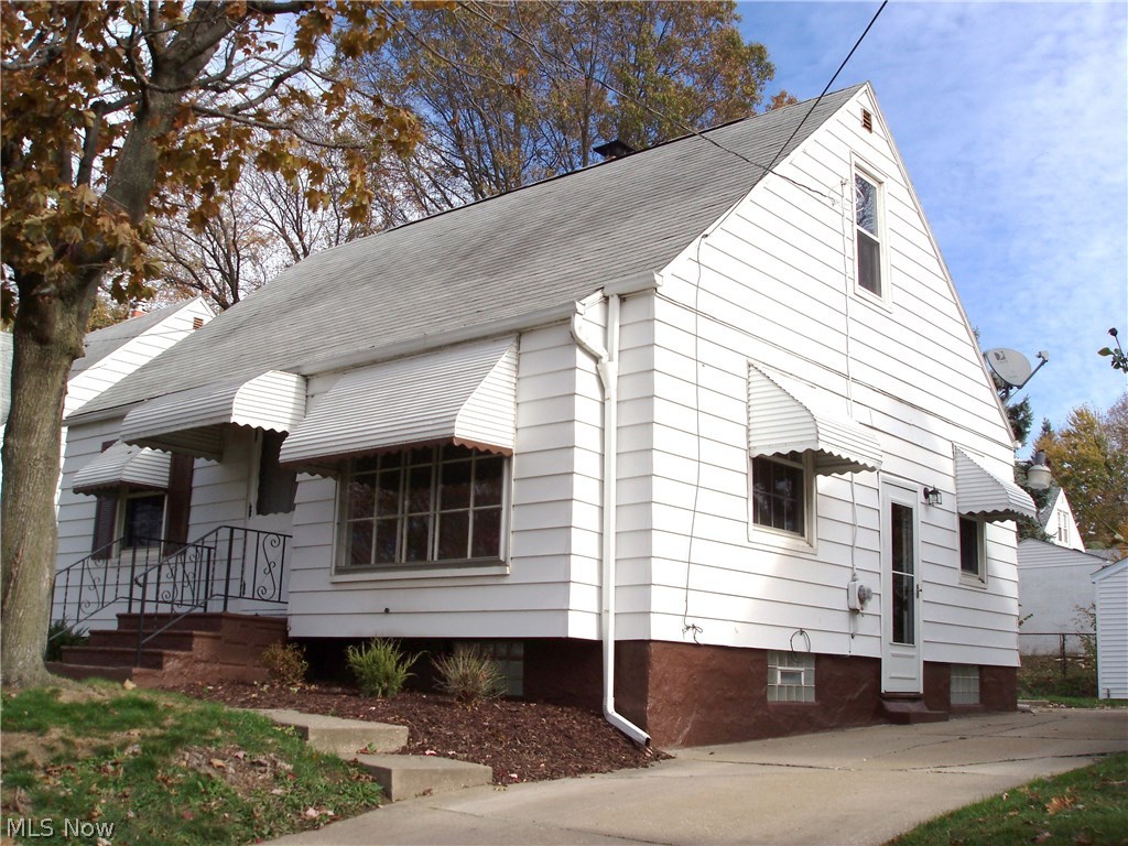 Hillcrest Park Sub - Residential