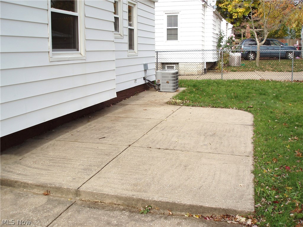 Hillcrest Park Sub - Residential