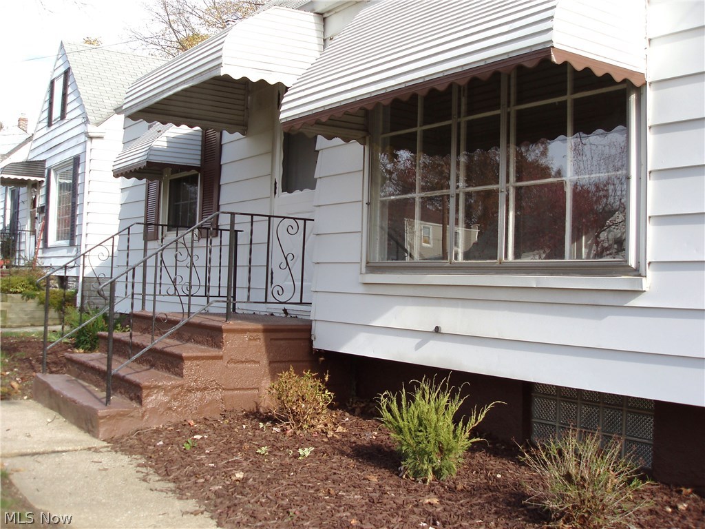 Hillcrest Park Sub - Residential