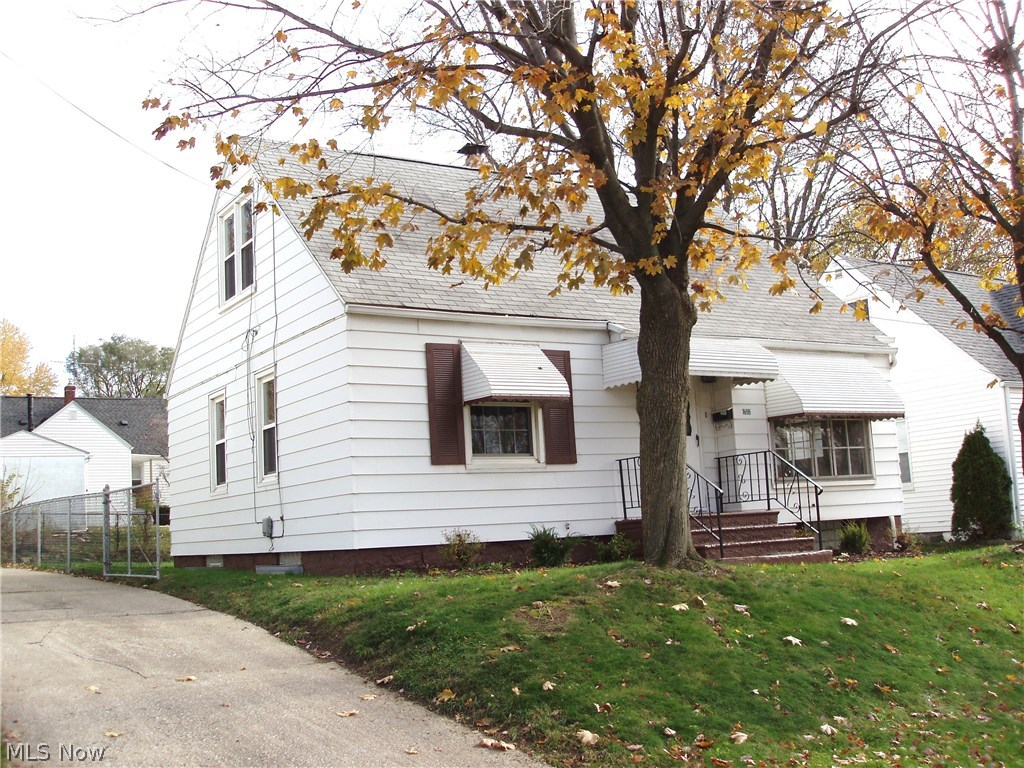 Hillcrest Park Sub - Residential