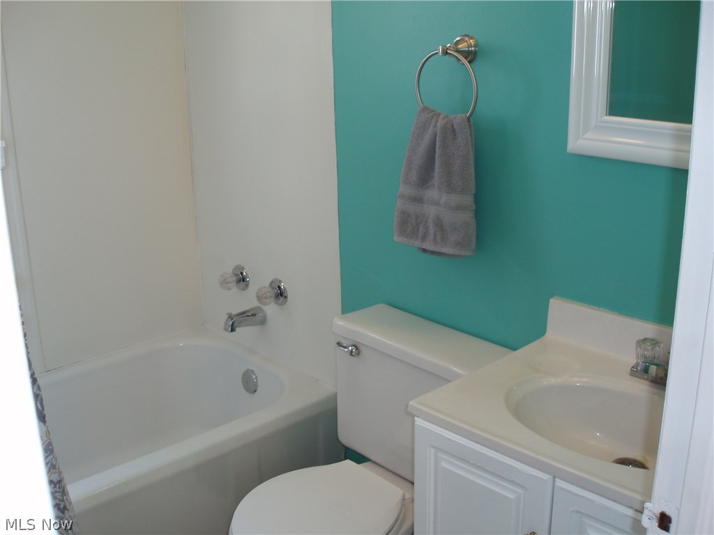 Hillcrest Park Sub - Residential