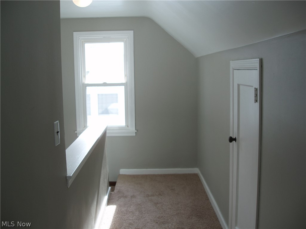 Hillcrest Park Sub - Residential