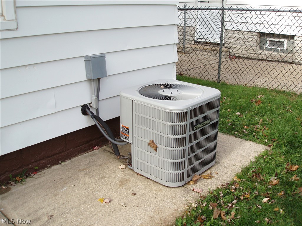 Hillcrest Park Sub - Residential