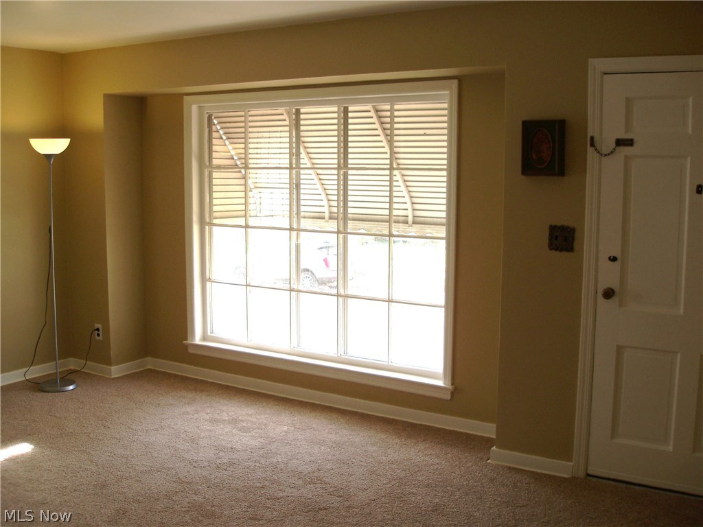 Hillcrest Park Sub - Residential