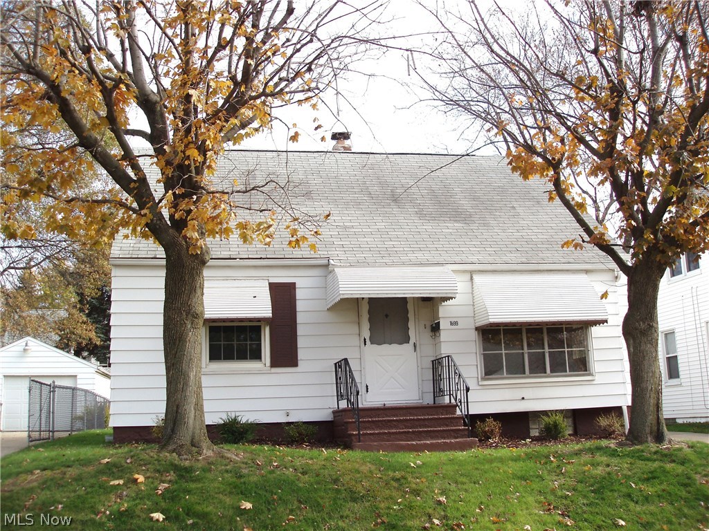 Hillcrest Park Sub - Residential