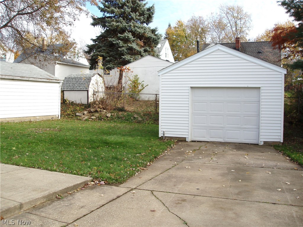 Hillcrest Park Sub - Residential