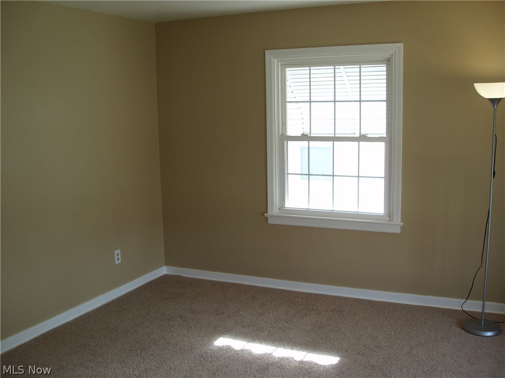 Hillcrest Park Sub - Residential