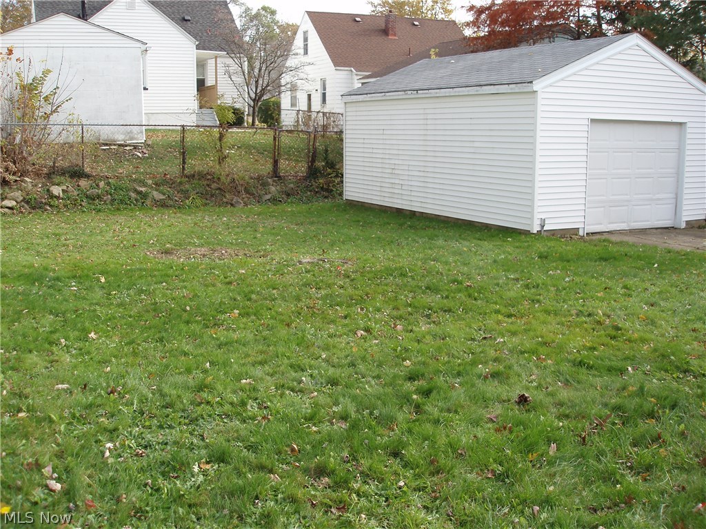 Hillcrest Park Sub - Residential