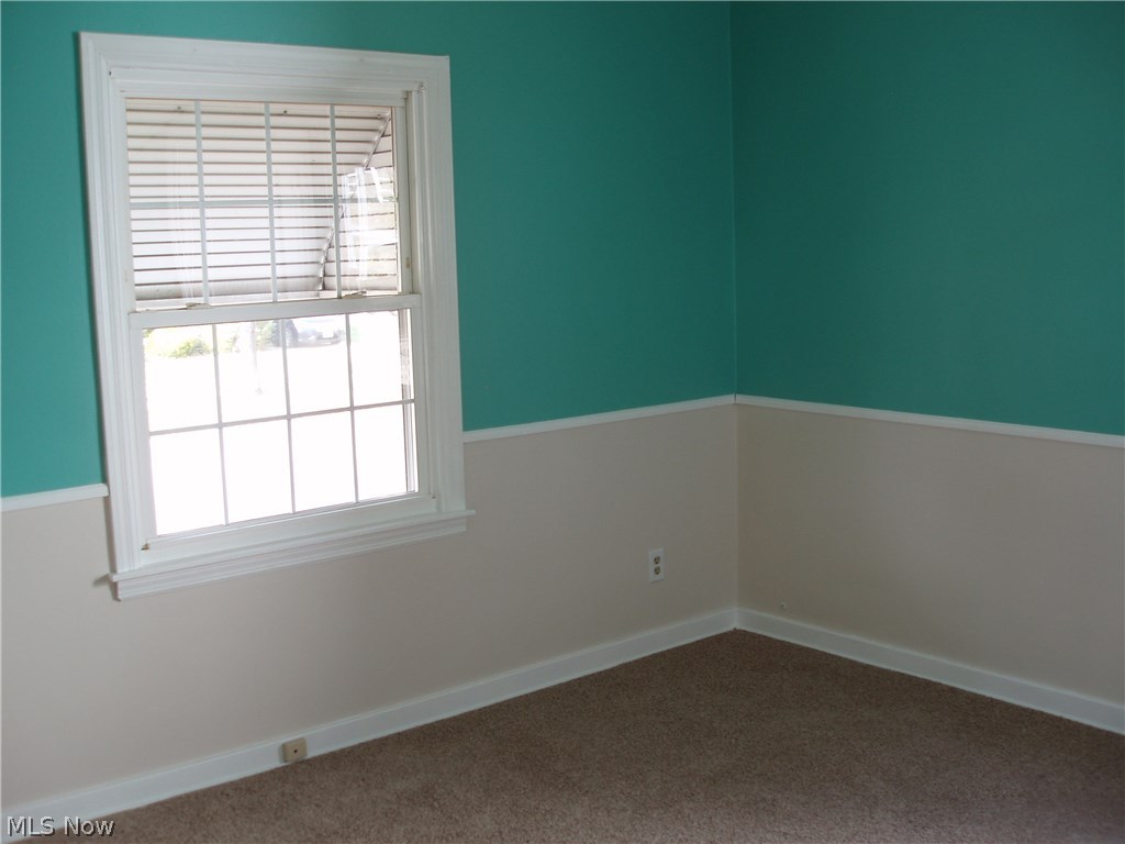 Hillcrest Park Sub - Residential