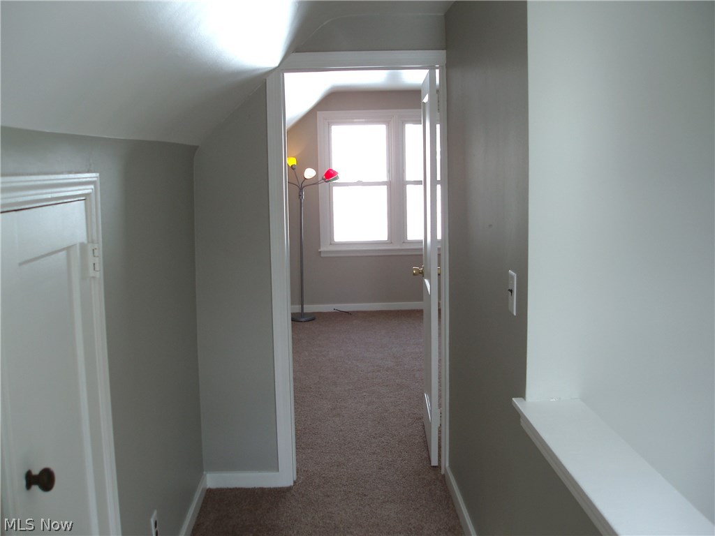 Hillcrest Park Sub - Residential