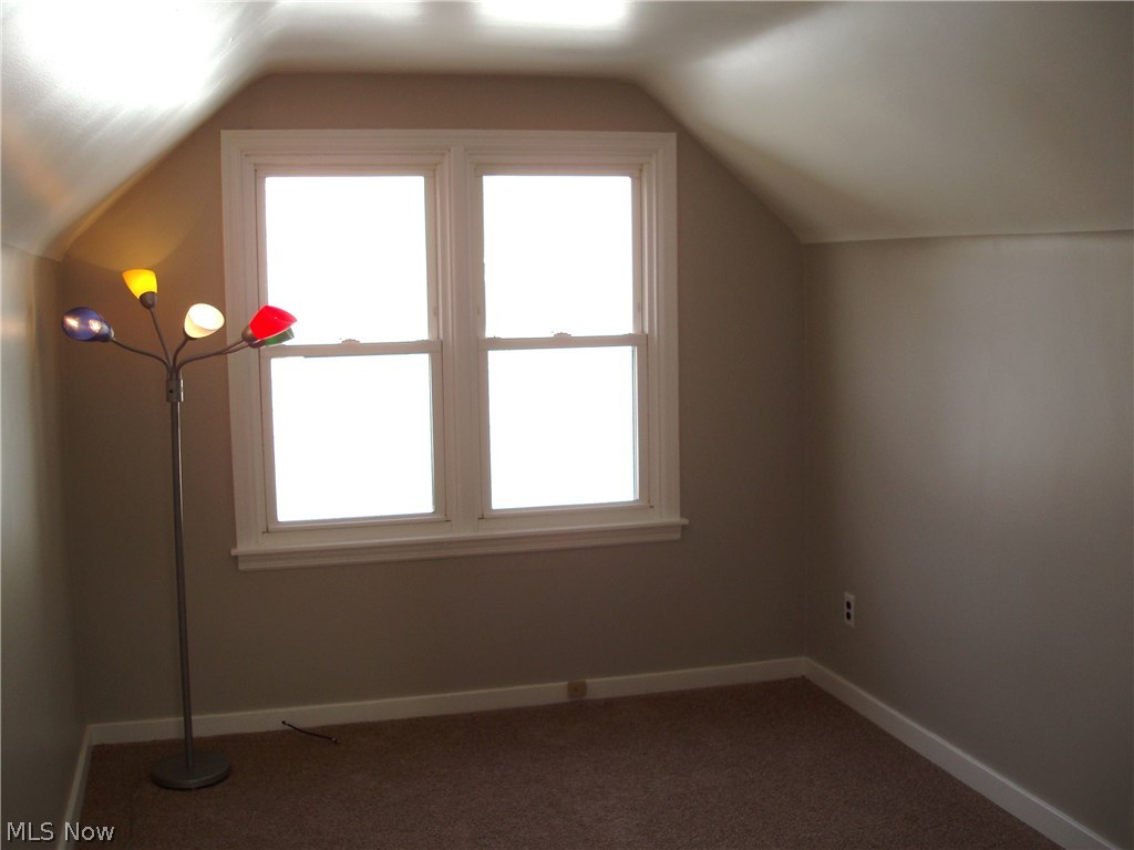 Hillcrest Park Sub - Residential