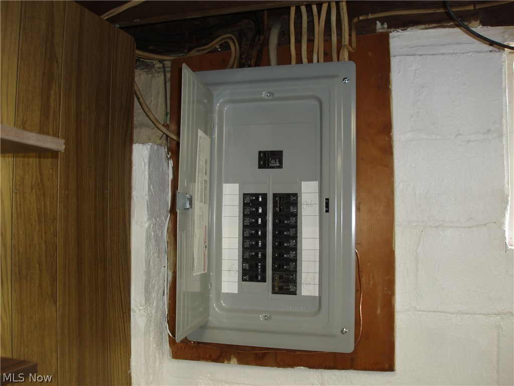 Hillcrest Park Sub - Residential