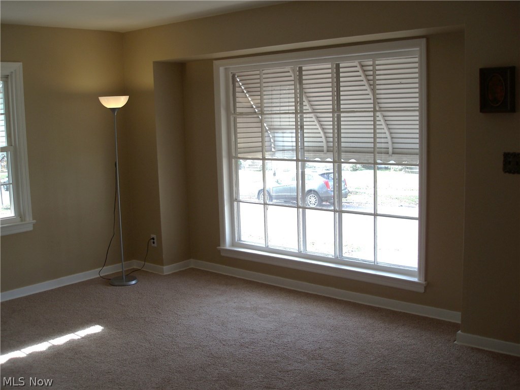 Hillcrest Park Sub - Residential