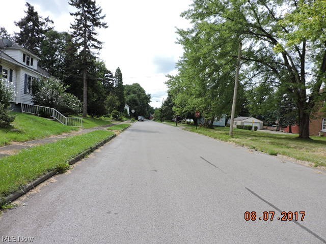 A O Robinson - Residential