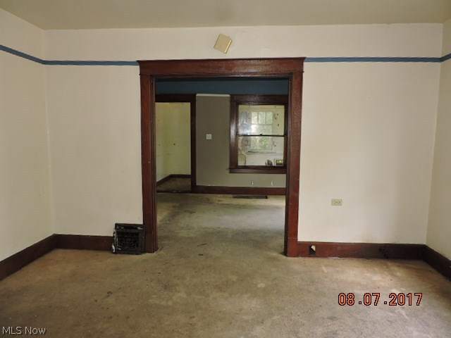 A O Robinson - Residential