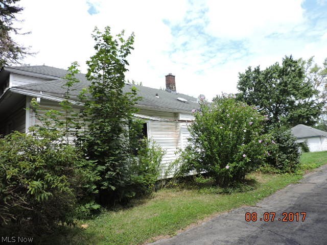 A O Robinson - Residential